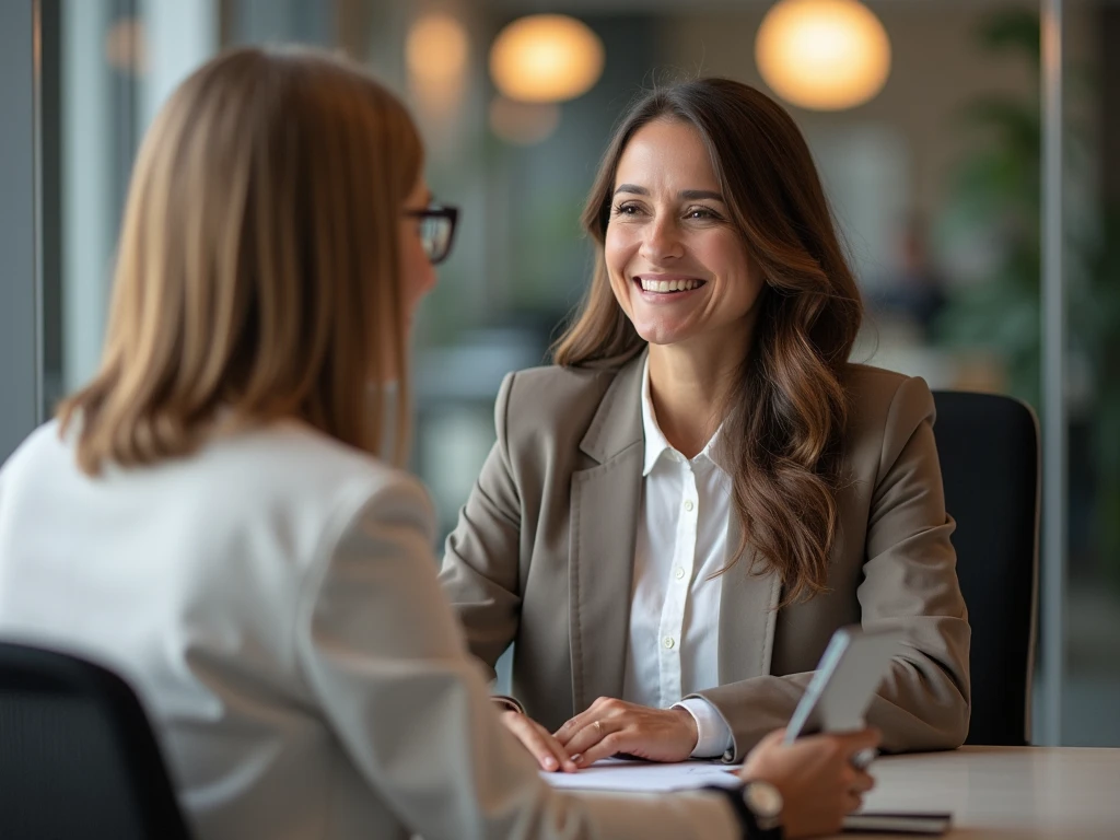 Client success story